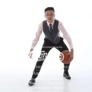 Meet your Posher, Eric